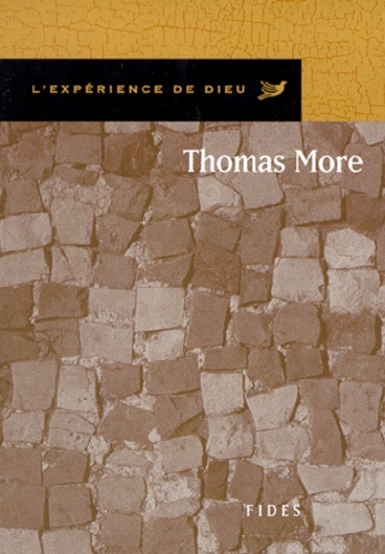 Jacques Dufresne et Thomas More - Thomas More.