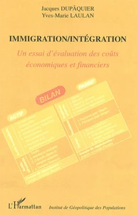 Immigration/Intégration