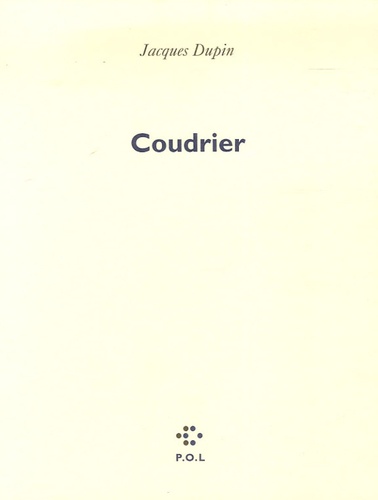 Coudrier