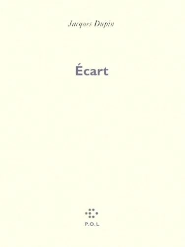 Ecart