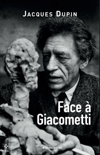 Face à Giacometti