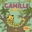 Camille  Camille dans la jungle + Camille a un bébé