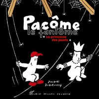 La Princesse des jouets