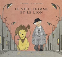 Le vieil homme et le lion
