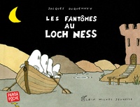Jacques Duquennoy - Les Fantômes au Loch-Ness.