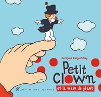Petit clown et la main de géant.pdf