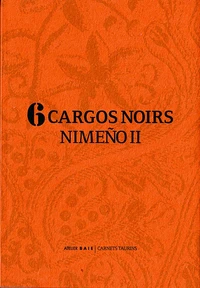 6 Cargos noirs