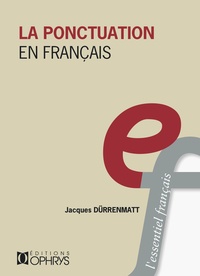 La ponctuation en français.pdf