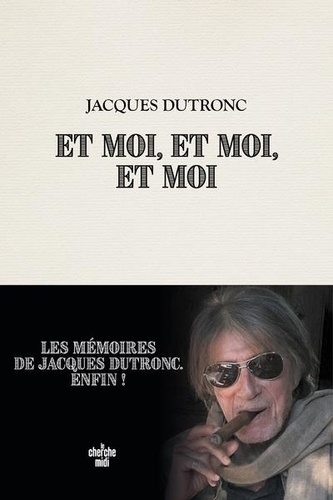 Et moi, et moi, et moi - Occasion