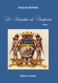 Le Barachois de Foulpointe