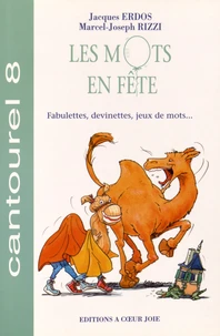 Les mots en fête