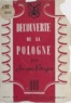 Jacques Estager - Découverte de la Pologne.