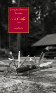 La Griffe