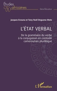 L'état verbal