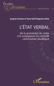 L'état verbal