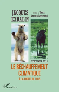 Le réchauffement climatique à la portée de tous