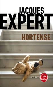 Jacques Expert - Hortense.