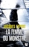 Jacques Expert - La femme du monstre.