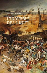 L'indicible de la nuit
