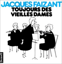 Jacques Faizant - .