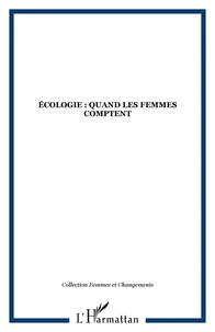 Ecologie
