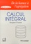 Calcul Integral