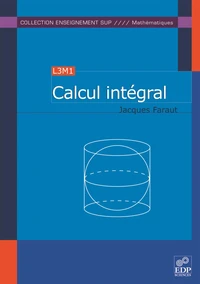 Calcul intégral