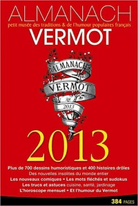 Almanach Vermot