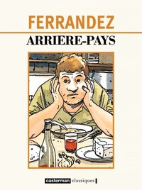 Arrière-pays suivi de Nouvelles du pays