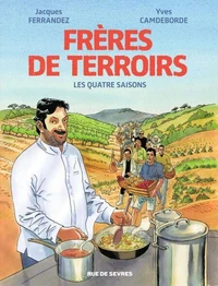 Les Quatre Saisons