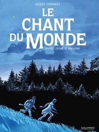 Domaine public télécharger des livres audio Le Chant du monde  (Litterature Francaise)