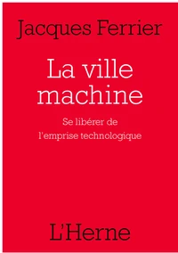 La ville machine