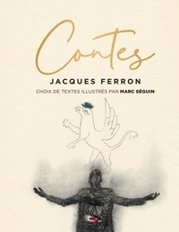 Jacques Ferron - Contes.