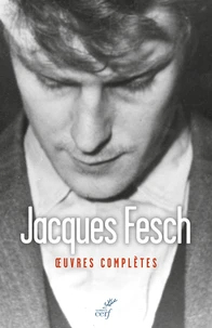 Oeuvres complètes