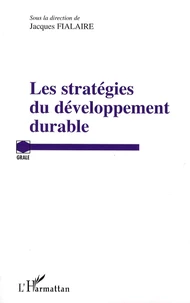 Les stratégies du développement durable