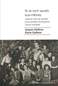 Ils se sont sauvés eux-mêmes