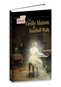 La vieille maison de Vauxhall Walk