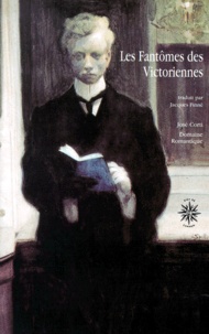 Jacques Finné et  Collectif - Les Fantomes Des Victoriennes.