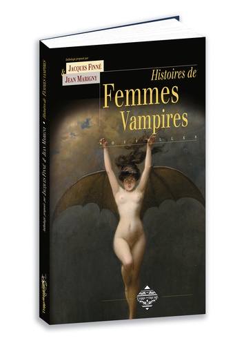 Nouvelles histoires de femmes-vampires