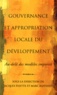Jacques Fisette et Marc Raffinot - Gouvernance et appropriation locale du développement : au-delà des modèles importés.