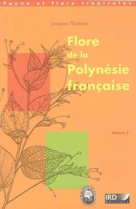 Flore de Polynésie française 2