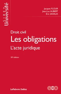Les obligations