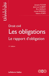 Les obligations