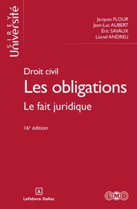 Les obligations