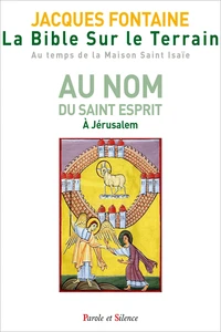 La Bible sur le terrain