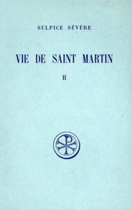 Vie de Saint Martin