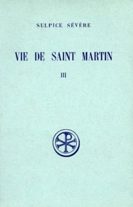 Vie de Saint Martin