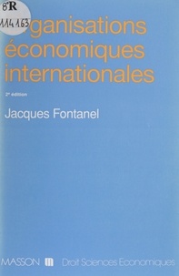 Jacques Fontanel - .