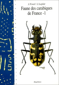Faune des carabiques de France - Tome 1.pdf
