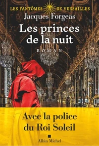 Les princes de la nuit